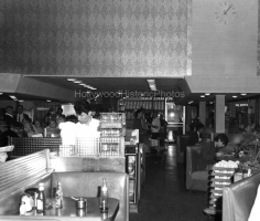 Canter's Deli 1968 #3